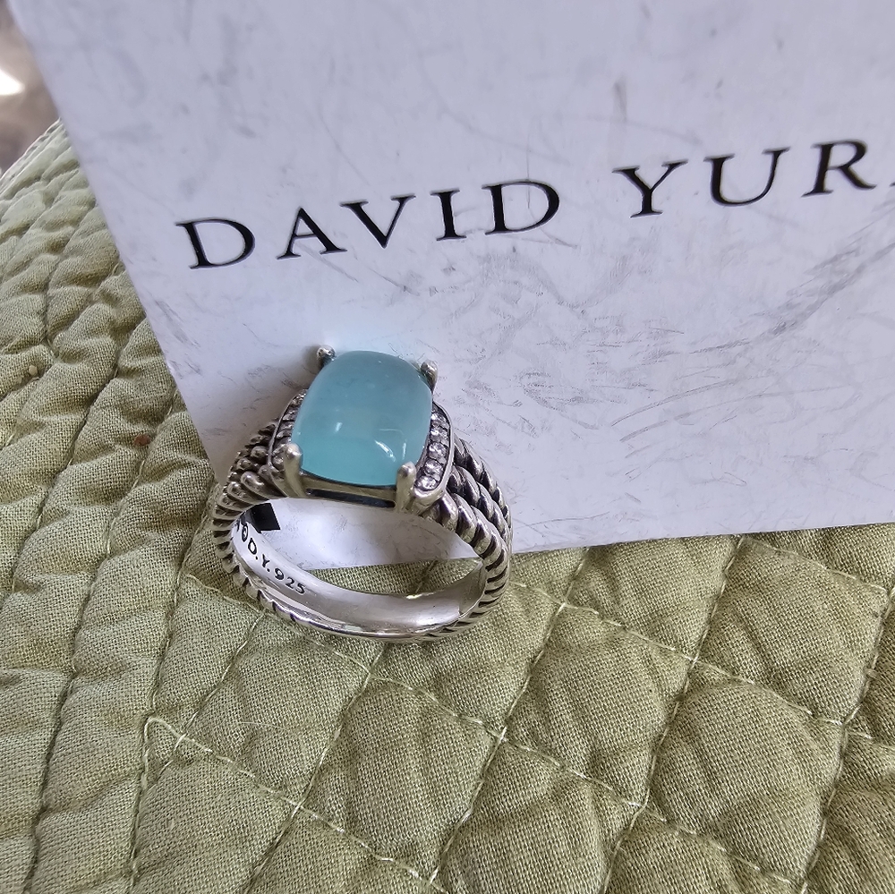 David Yurman